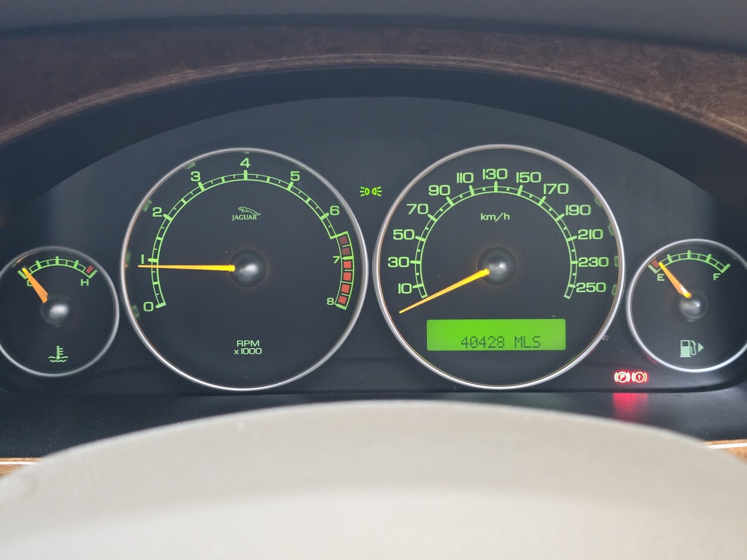 Used Jaguar X-Type for sale - 77189312: Photo 7