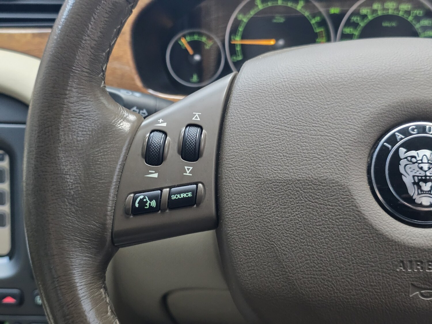 Used Jaguar X-Type for sale - 77189312: Photo 8