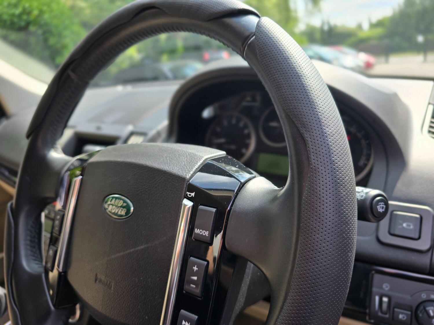 Used Land Rover Freelander 2 2011 for sale - 77189367: Photo 17