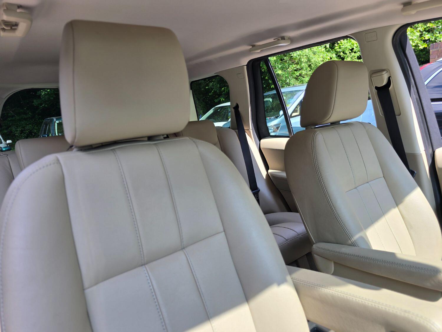 Used Land Rover Freelander 2 2011 for sale - 77189367: Photo 25