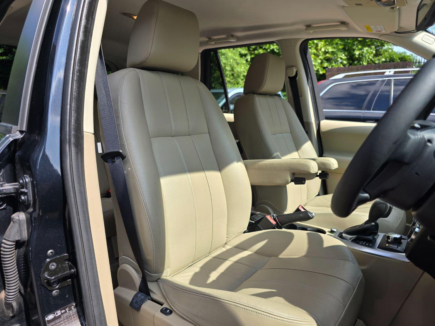 Used Land Rover Freelander 2 2011 for sale - 77189367: Photo 26