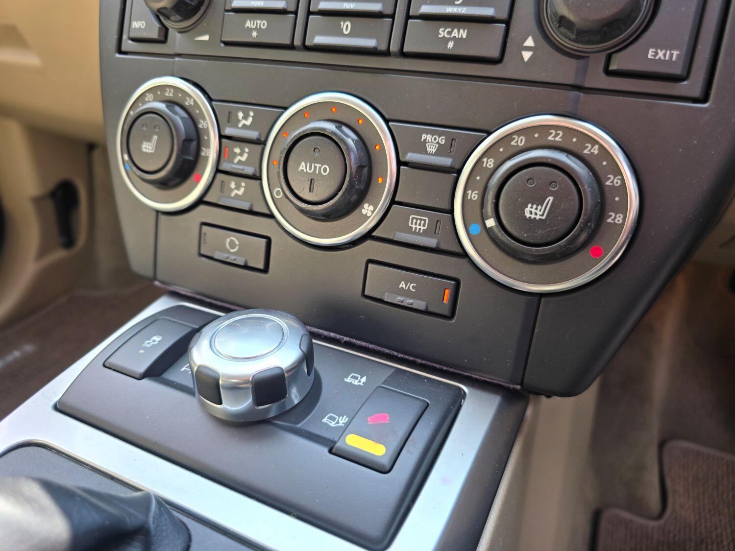 Used Land Rover Freelander 2 2011 for sale - 77189367: Photo 31