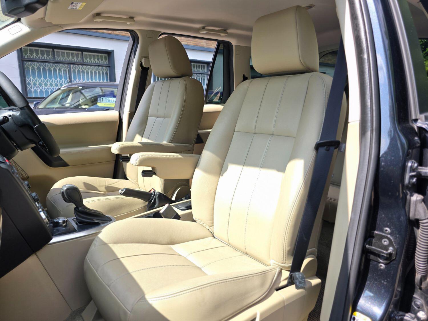 Used Land Rover Freelander 2 2011 for sale - 77189367: Photo 40