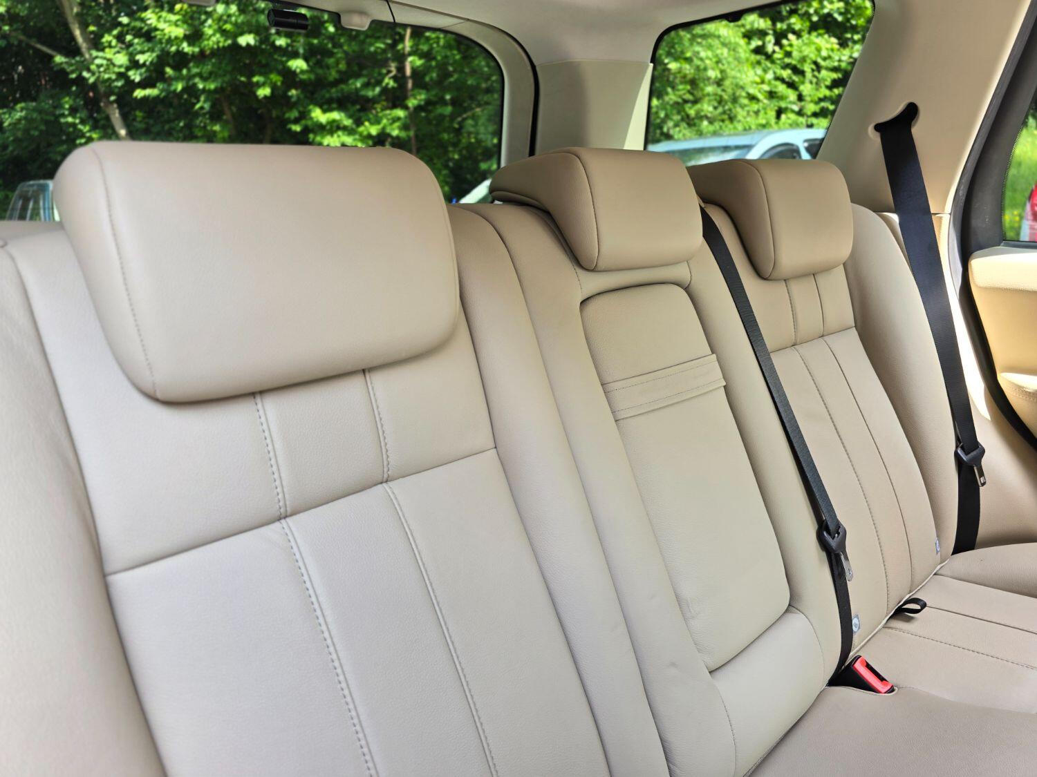 Used Land Rover Freelander 2 2011 for sale - 77189367: Photo 51