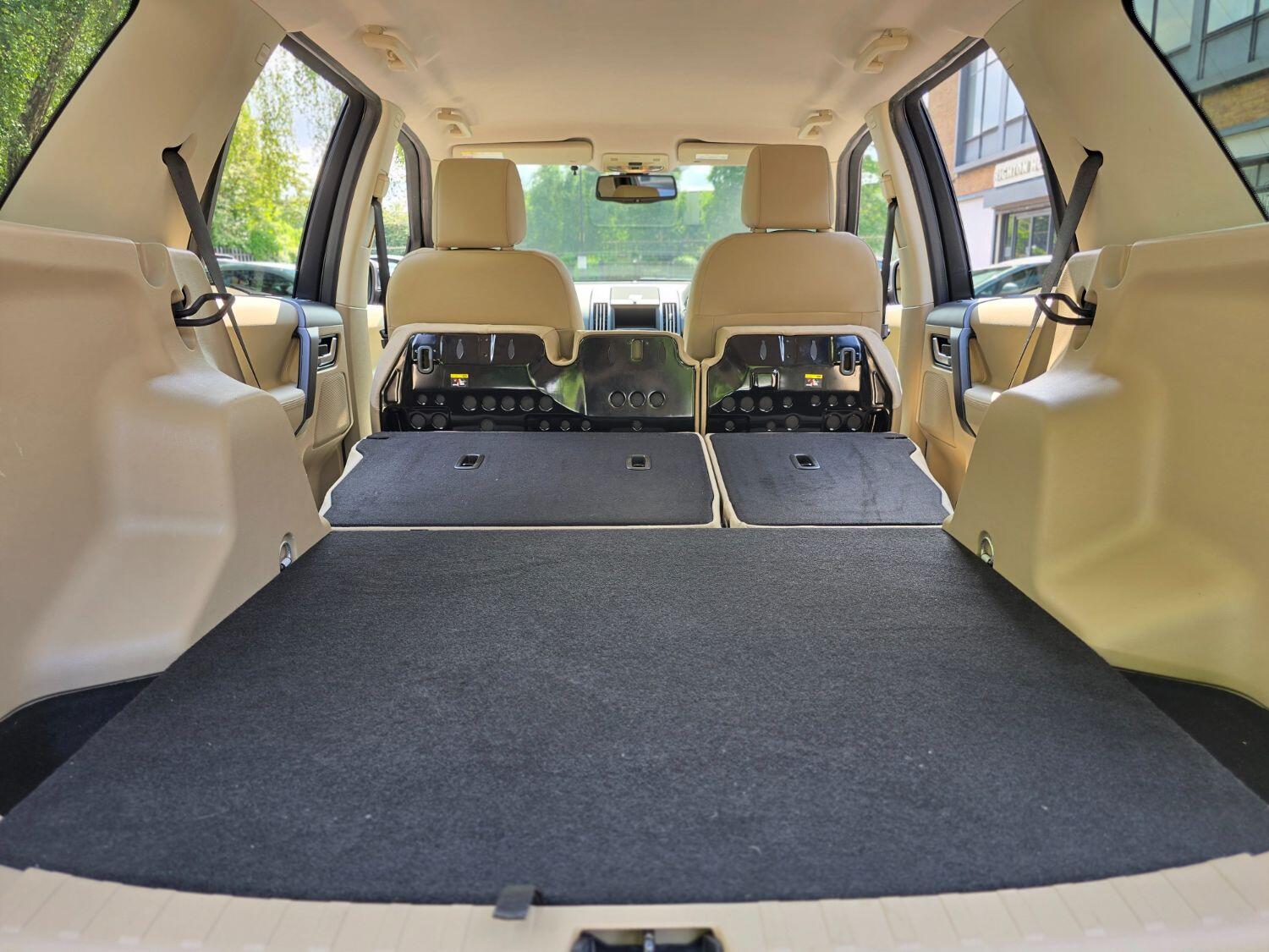 Used Land Rover Freelander 2 2011 for sale - 77189367: Photo 57