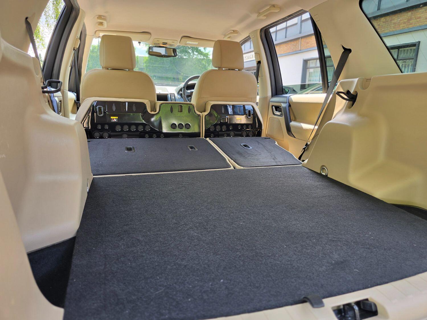 Used Land Rover Freelander 2 2011 for sale - 77189367: Photo 58