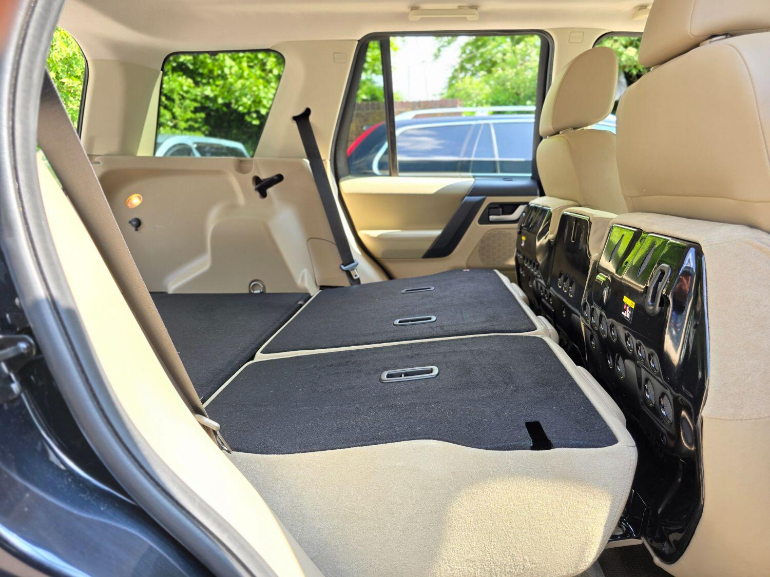 Used Land Rover Freelander 2 2011 for sale - 77189367: Photo 60