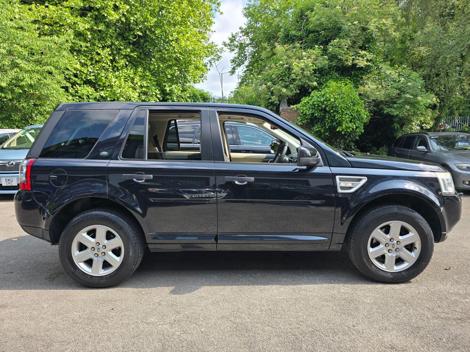 Used Land Rover Freelander 2 2011 for sale - 77189367: Photo 7
