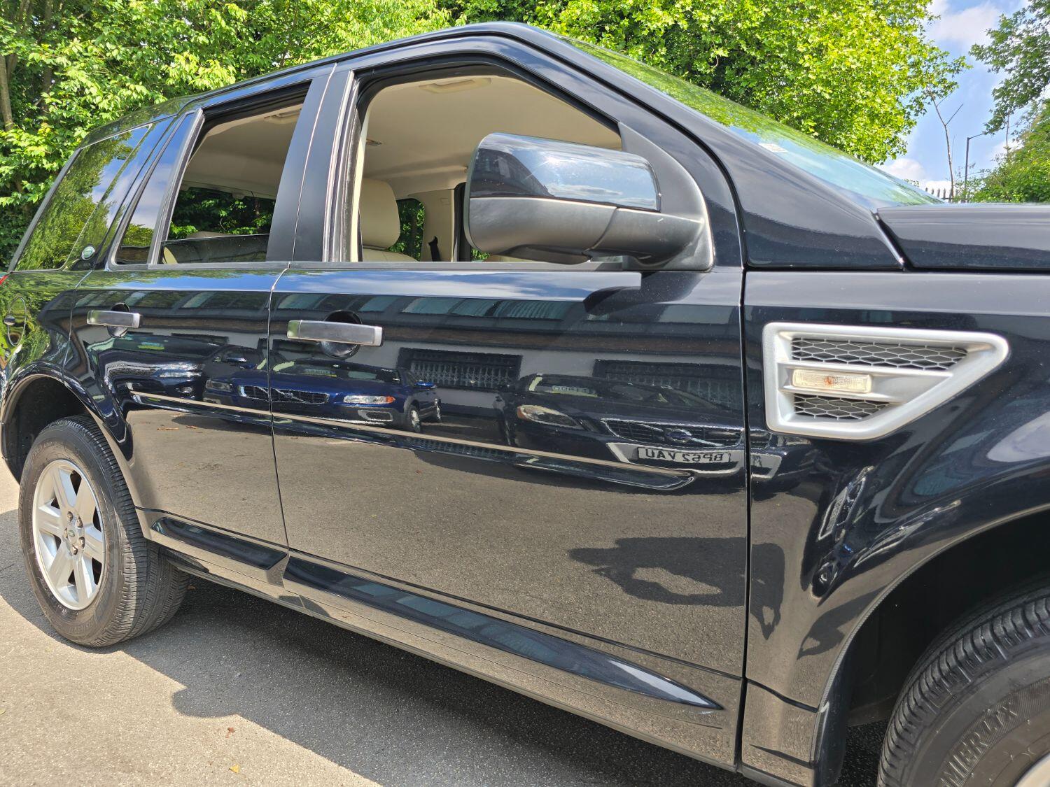 Used Land Rover Freelander 2 2011 for sale - 77189367: Photo 75