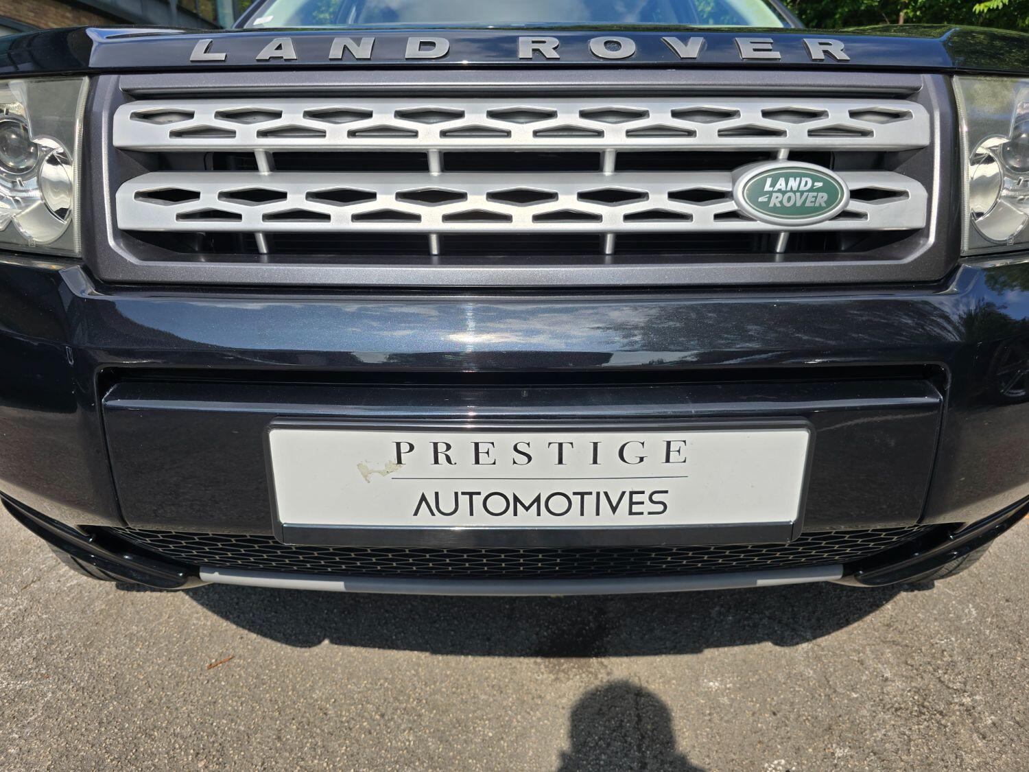 Used Land Rover Freelander 2 2011 for sale - 77189367: Photo 80