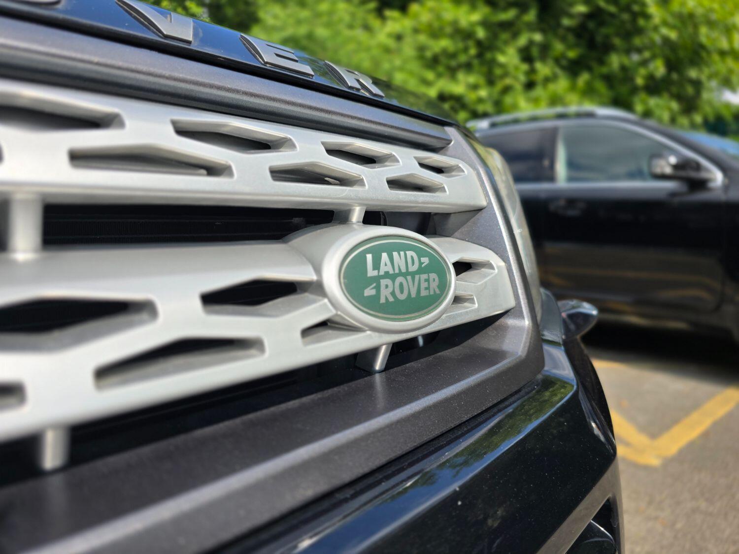 Used Land Rover Freelander 2 2011 for sale - 77189367: Photo 81