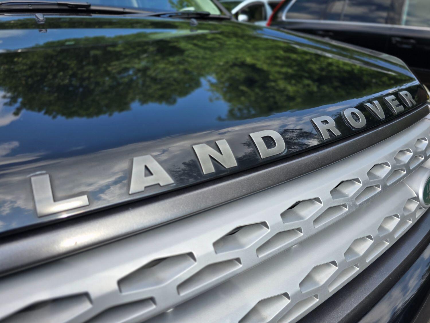 Used Land Rover Freelander 2 2011 for sale - 77189367: Photo 82