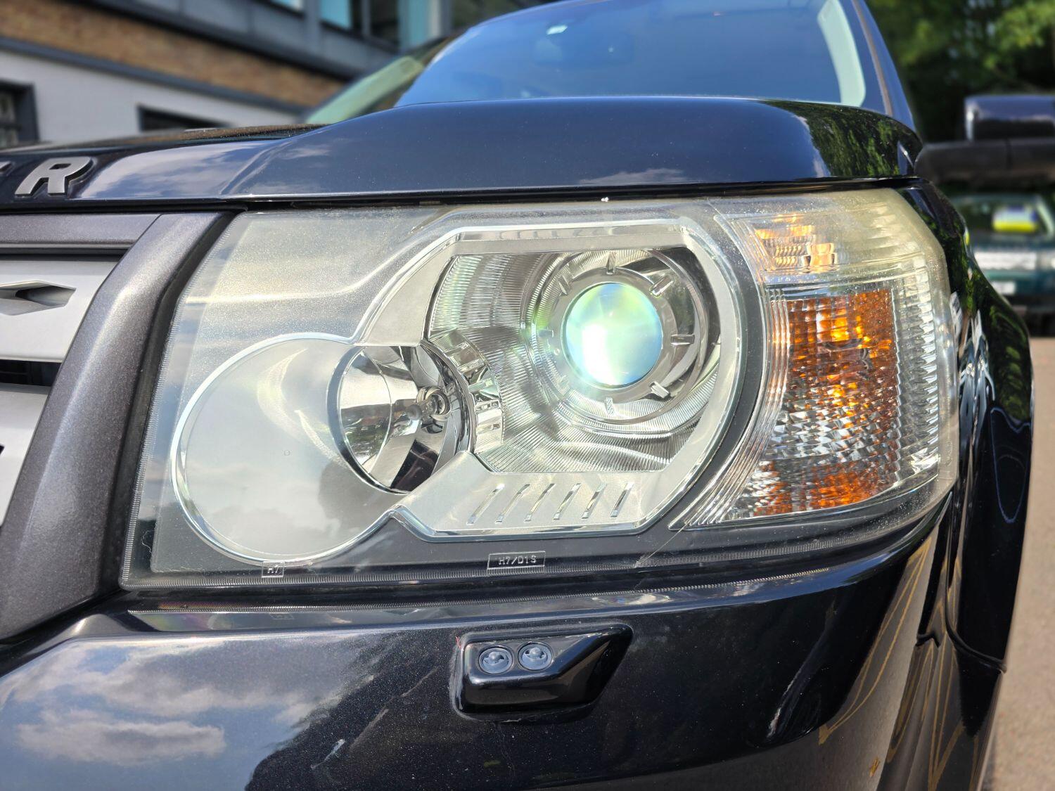 Used Land Rover Freelander 2 2011 for sale - 77189367: Photo 85