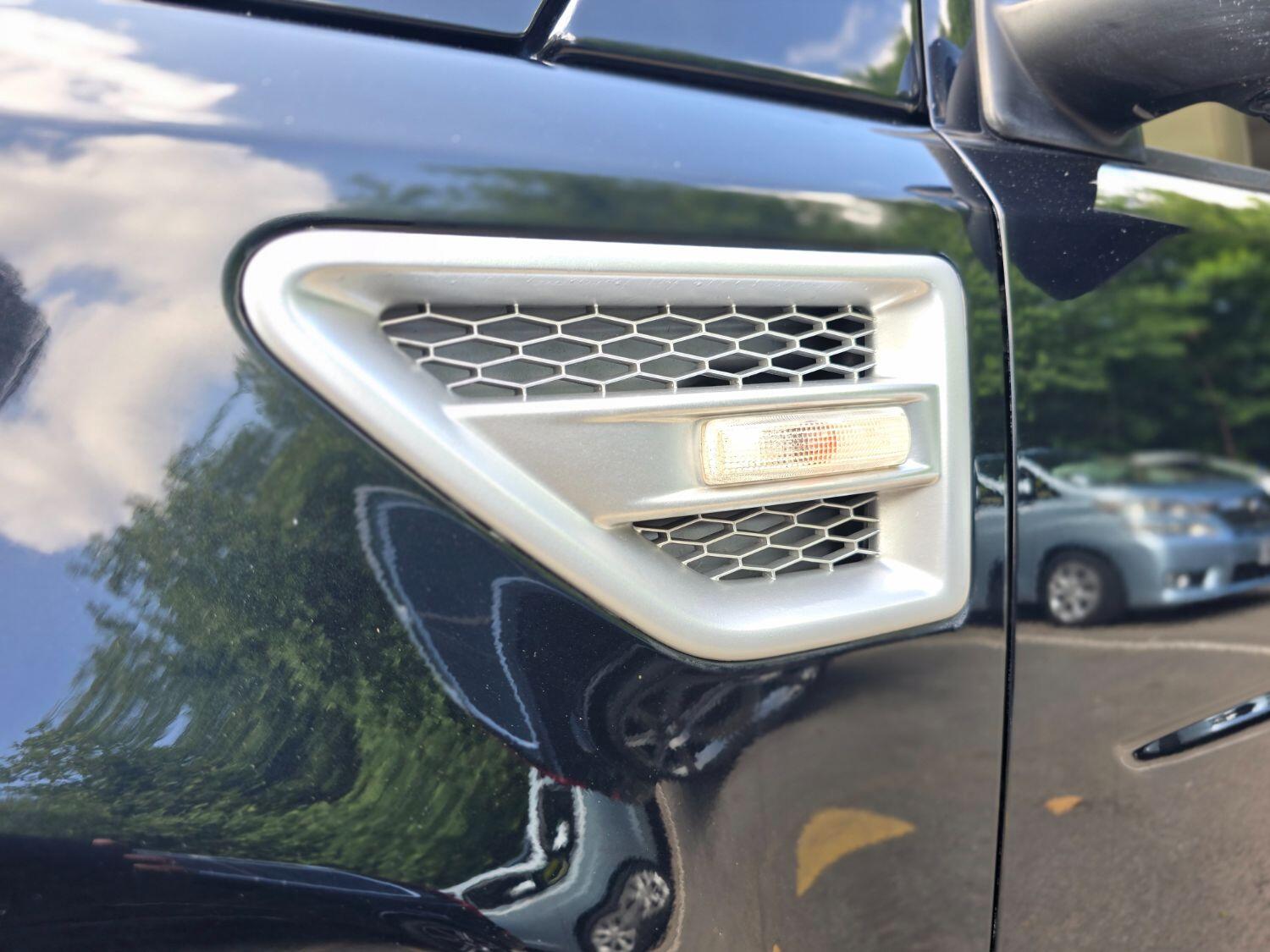 Used Land Rover Freelander 2 2011 for sale - 77189367: Photo 92