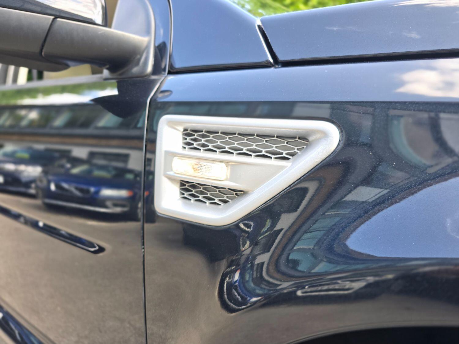 Used Land Rover Freelander 2 2011 for sale - 77189367: Photo 93