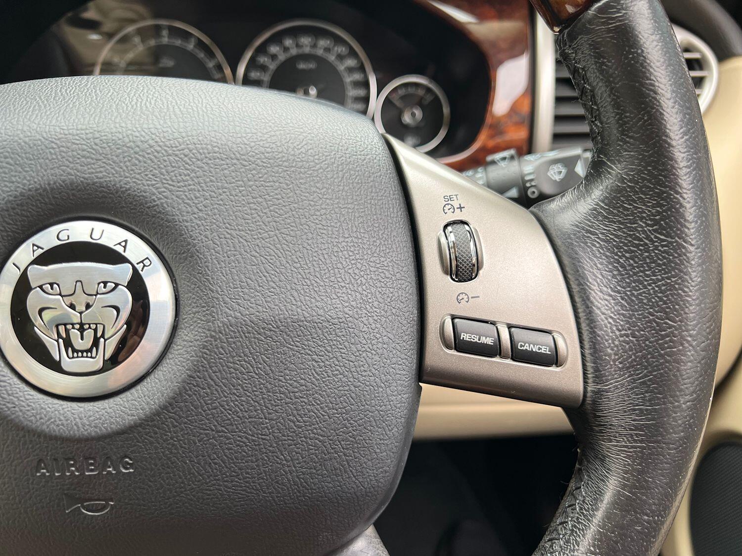 Used Jaguar X-Type 2024 for sale - 77189388: Photo 10