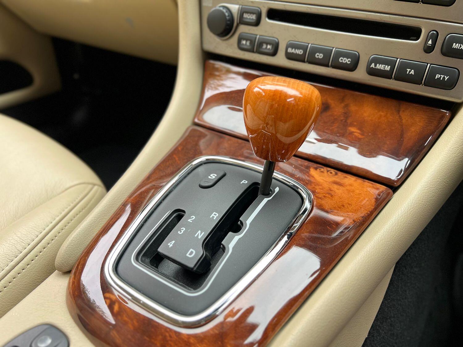 Used Jaguar X-Type 2024 for sale - 77189388: Photo 12