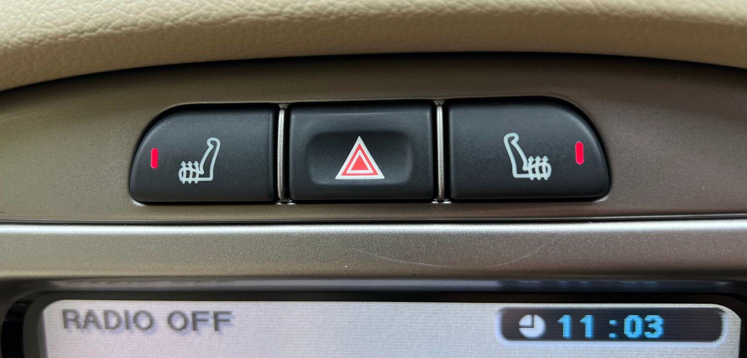 Used Jaguar X-Type 2024 for sale - 77189388: Photo 14