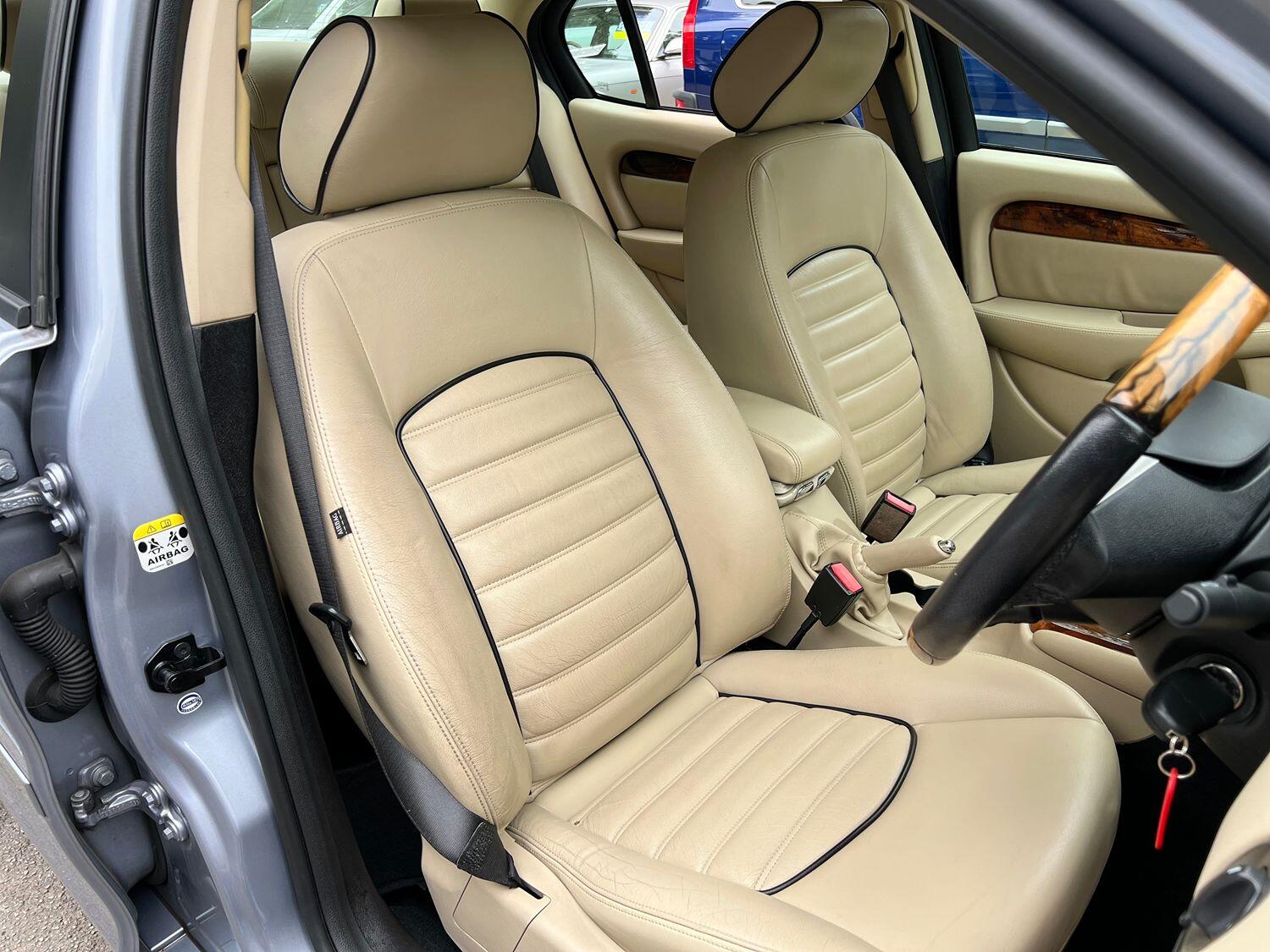 Used Jaguar X-Type 2024 for sale - 77189388: Photo 15