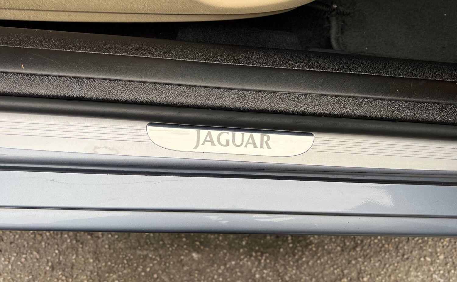 Used Jaguar X-Type 2024 for sale - 77189388: Photo 19