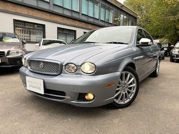 2009 - 2.1 V6 SE SOVEREIGN AUTO PETROL ULEZ COMP 38K VERIFIED MILES BEIGE LEATHER 4-Door