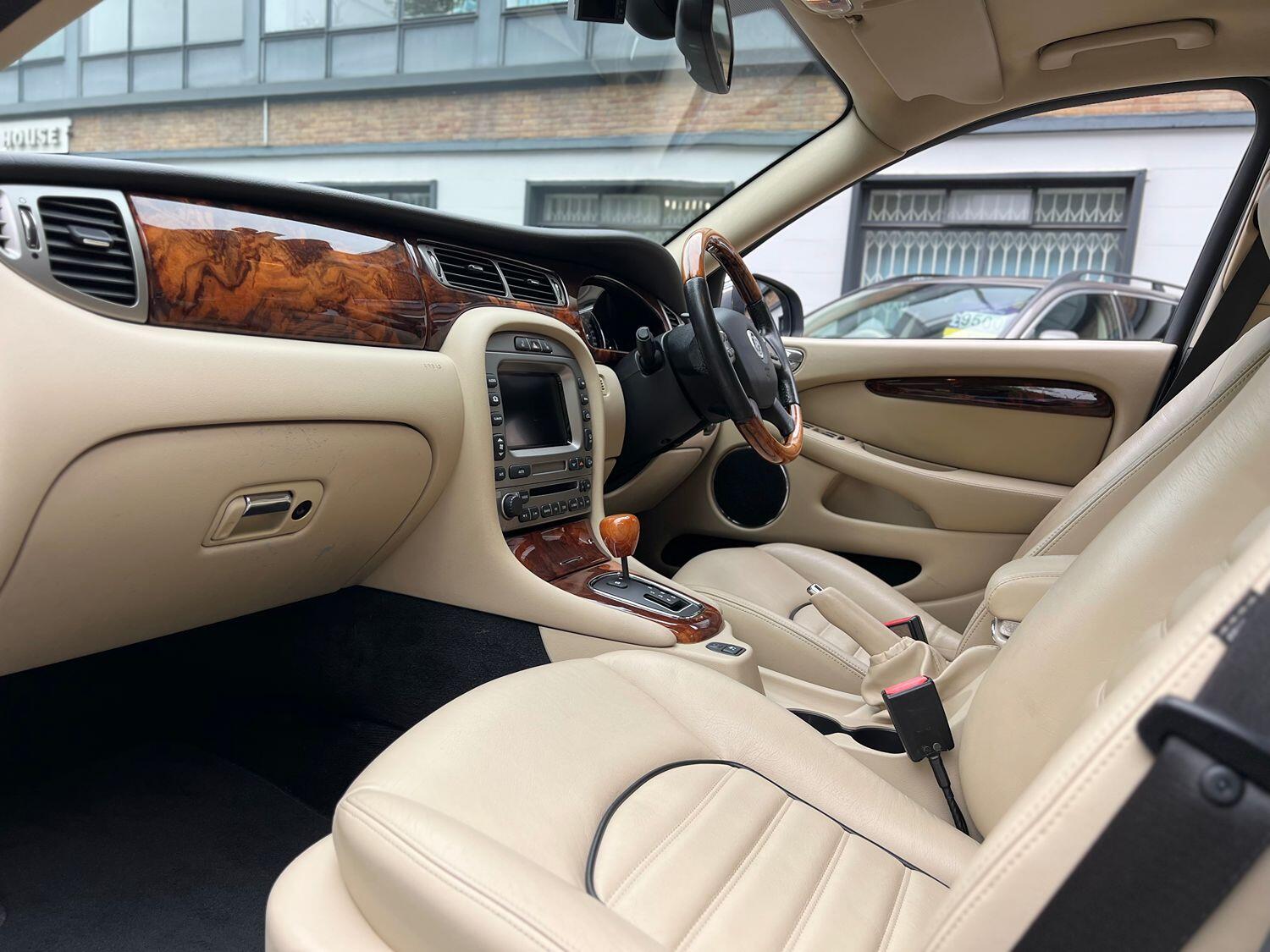 Used Jaguar X-Type 2024 for sale - 77189388: Photo 20