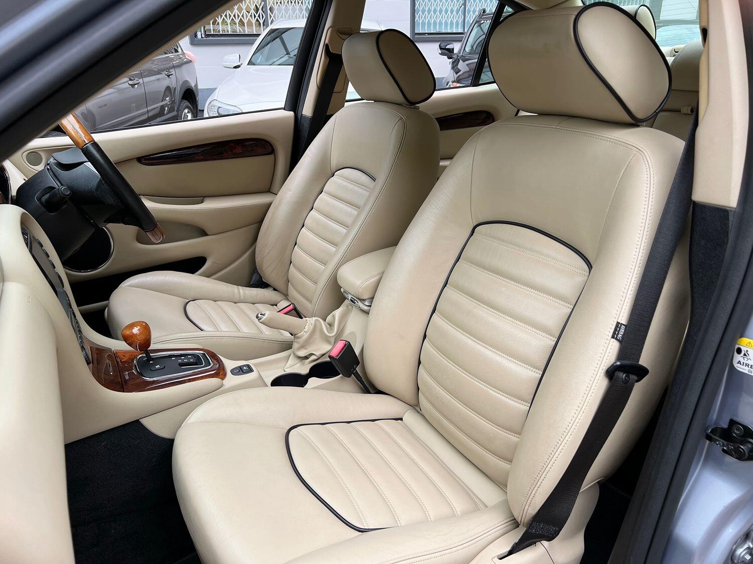 Used Jaguar X-Type 2024 for sale - 77189388: Photo 21