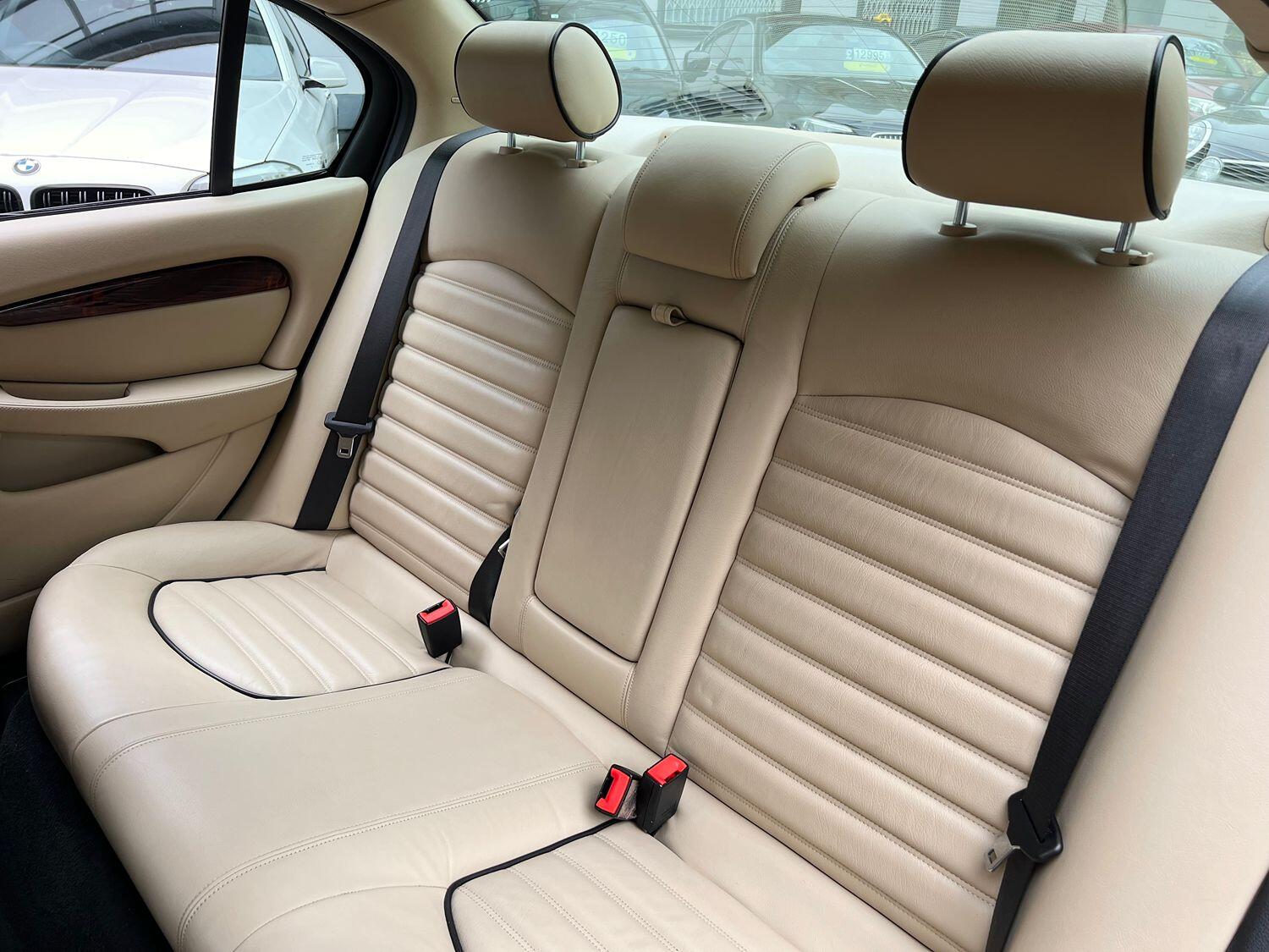 Used Jaguar X-Type 2024 for sale - 77189388: Photo 24