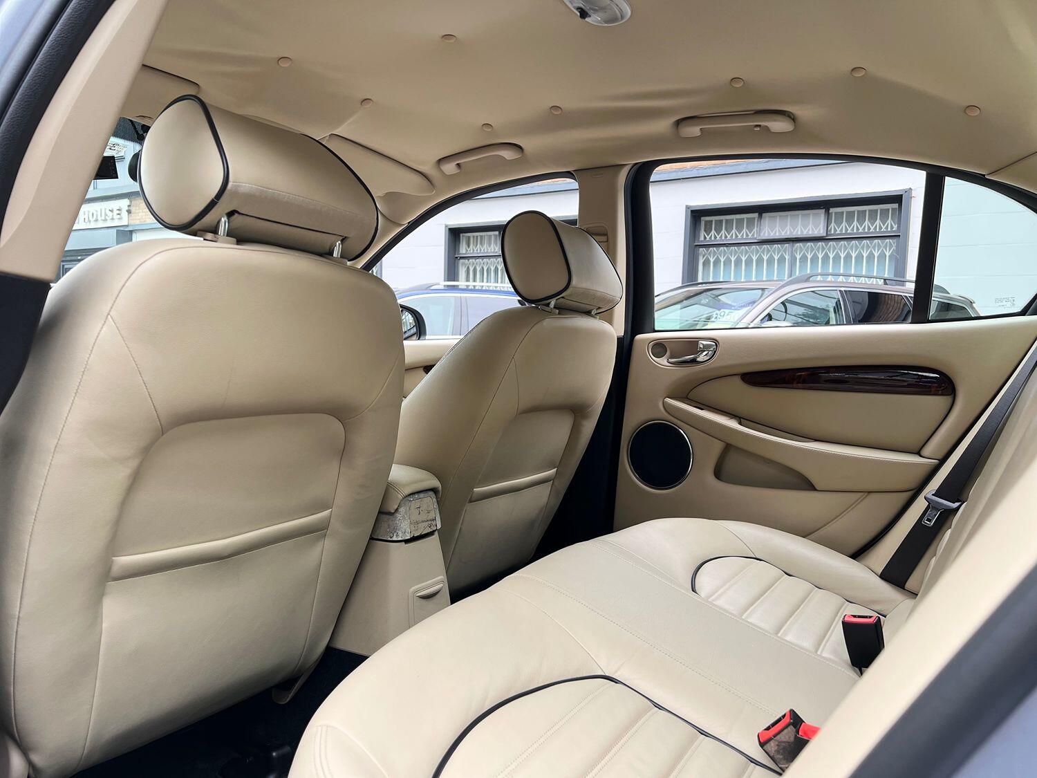 Used Jaguar X-Type 2024 for sale - 77189388: Photo 26