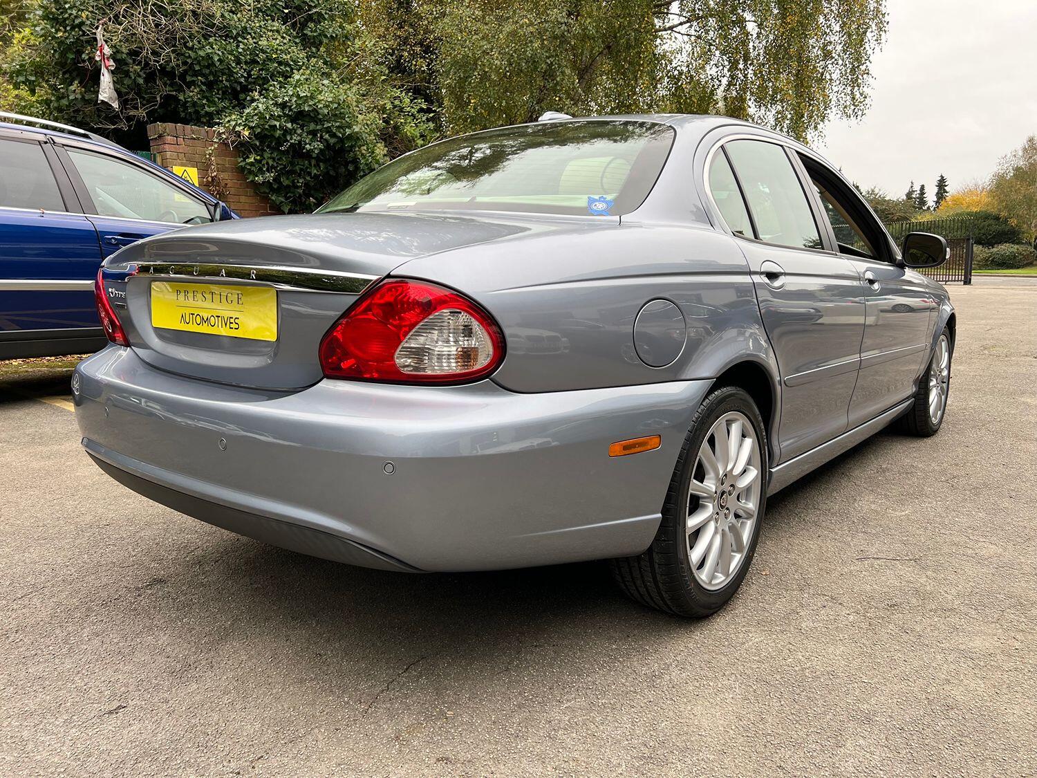 Used Jaguar X-Type 2024 for sale - 77189388: Photo 3