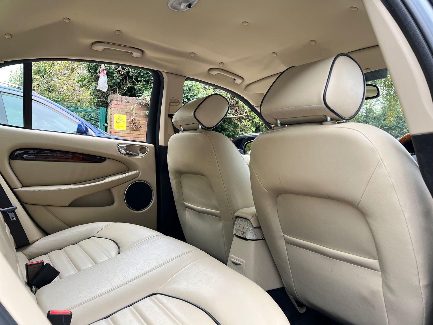 Used Jaguar X-Type 2024 for sale - 77189388: Photo 31