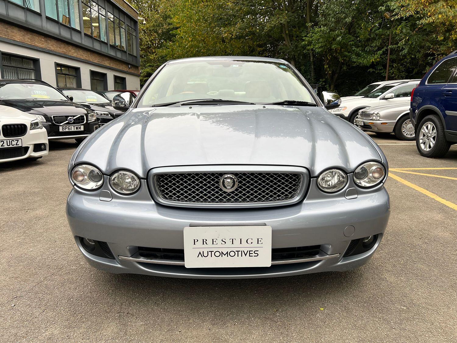 Used Jaguar X-Type 2024 for sale - 77189388: Photo 33