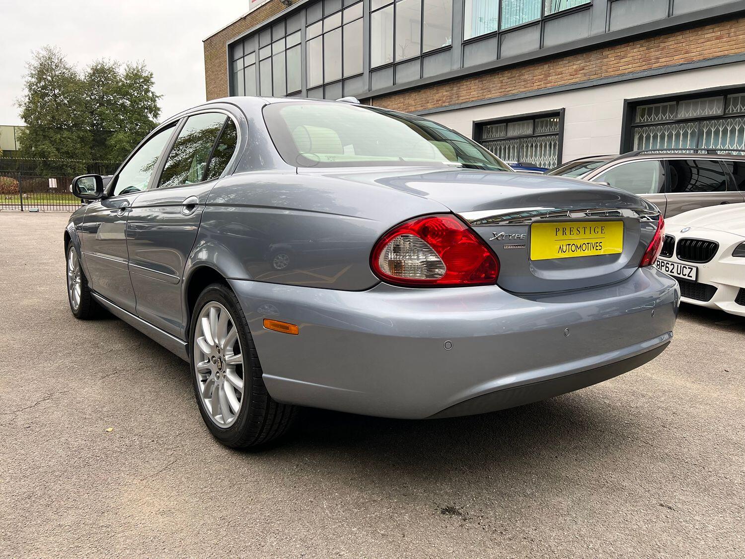 Used Jaguar X-Type 2024 for sale - 77189388: Photo 35