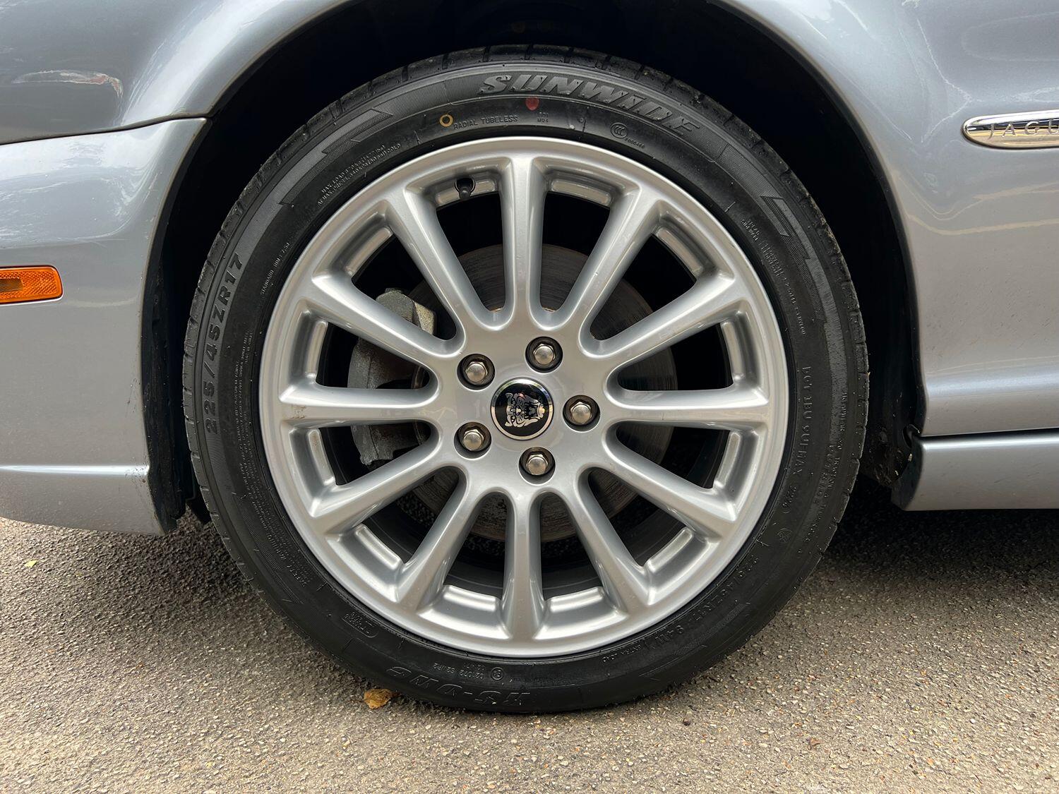 Used Jaguar X-Type 2024 for sale - 77189388: Photo 36