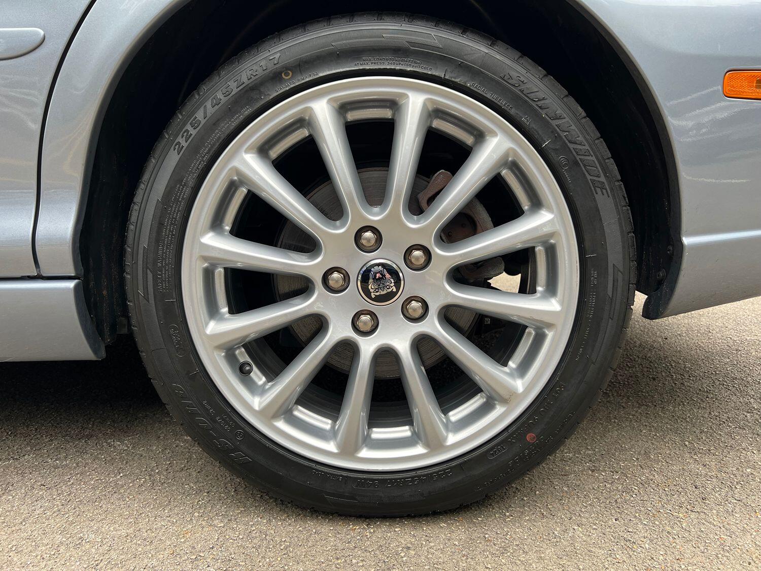 Used Jaguar X-Type 2024 for sale - 77189388: Photo 37