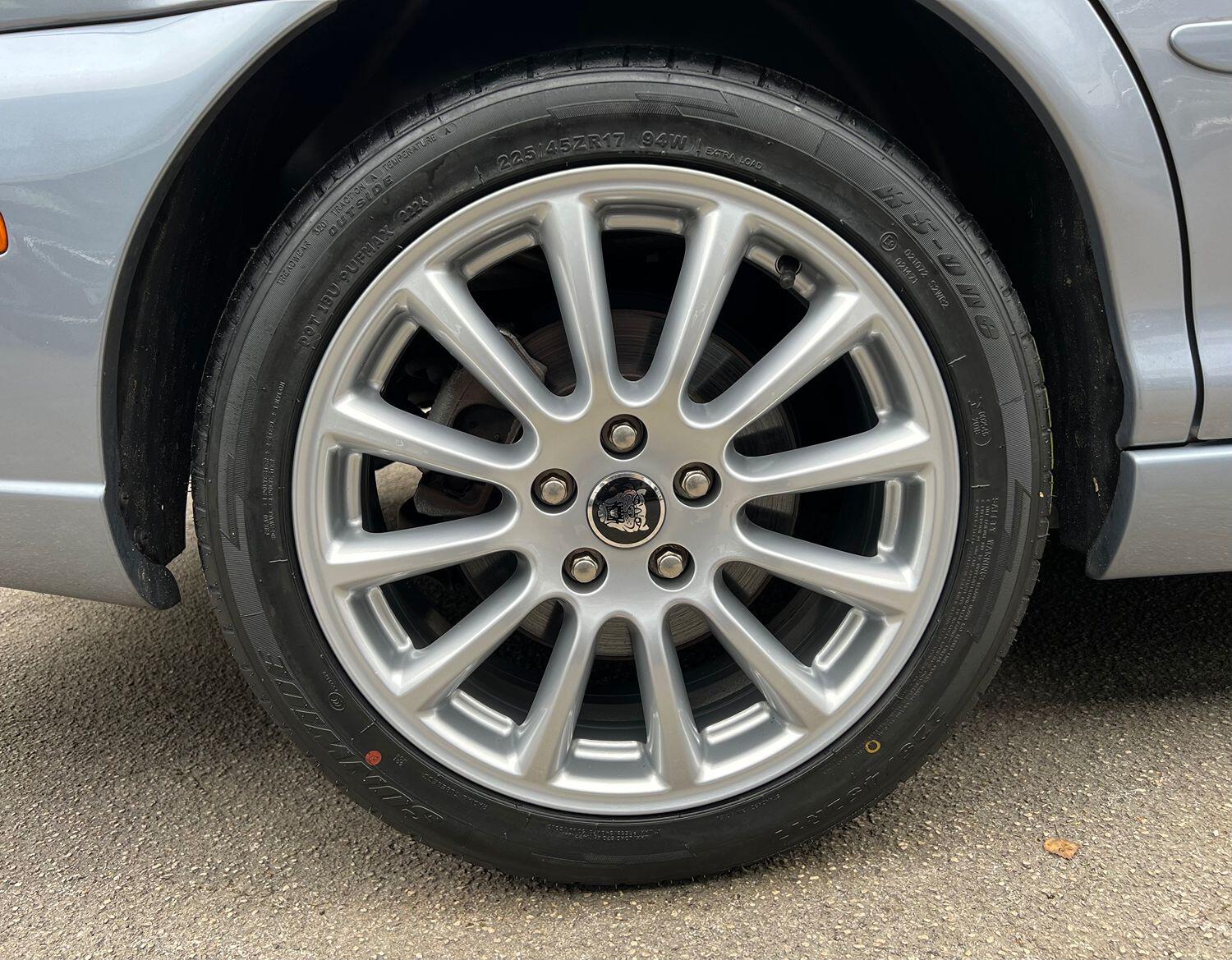 Used Jaguar X-Type 2024 for sale - 77189388: Photo 38