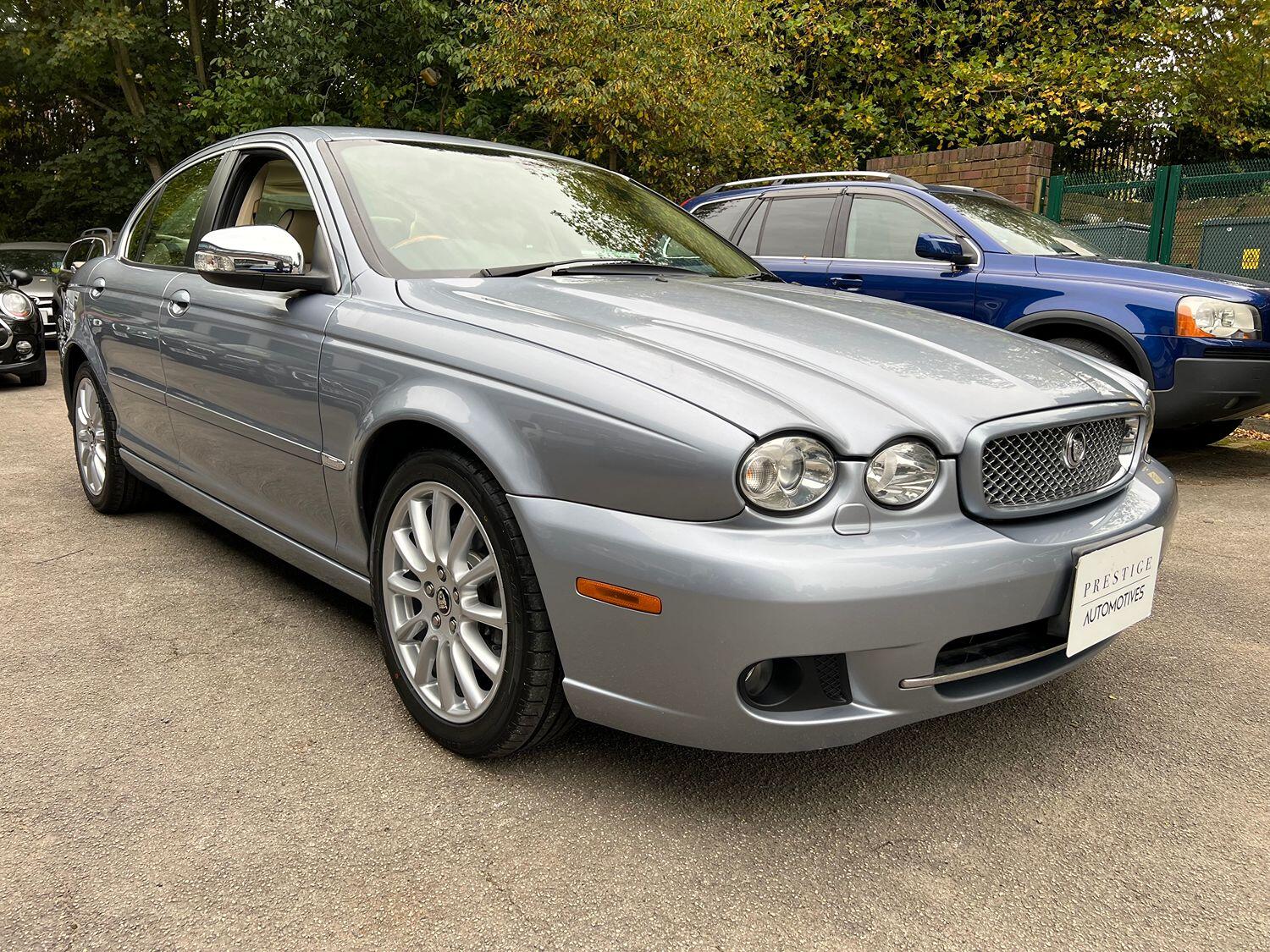 Used Jaguar X-Type 2024 for sale - 77189388: Photo 40