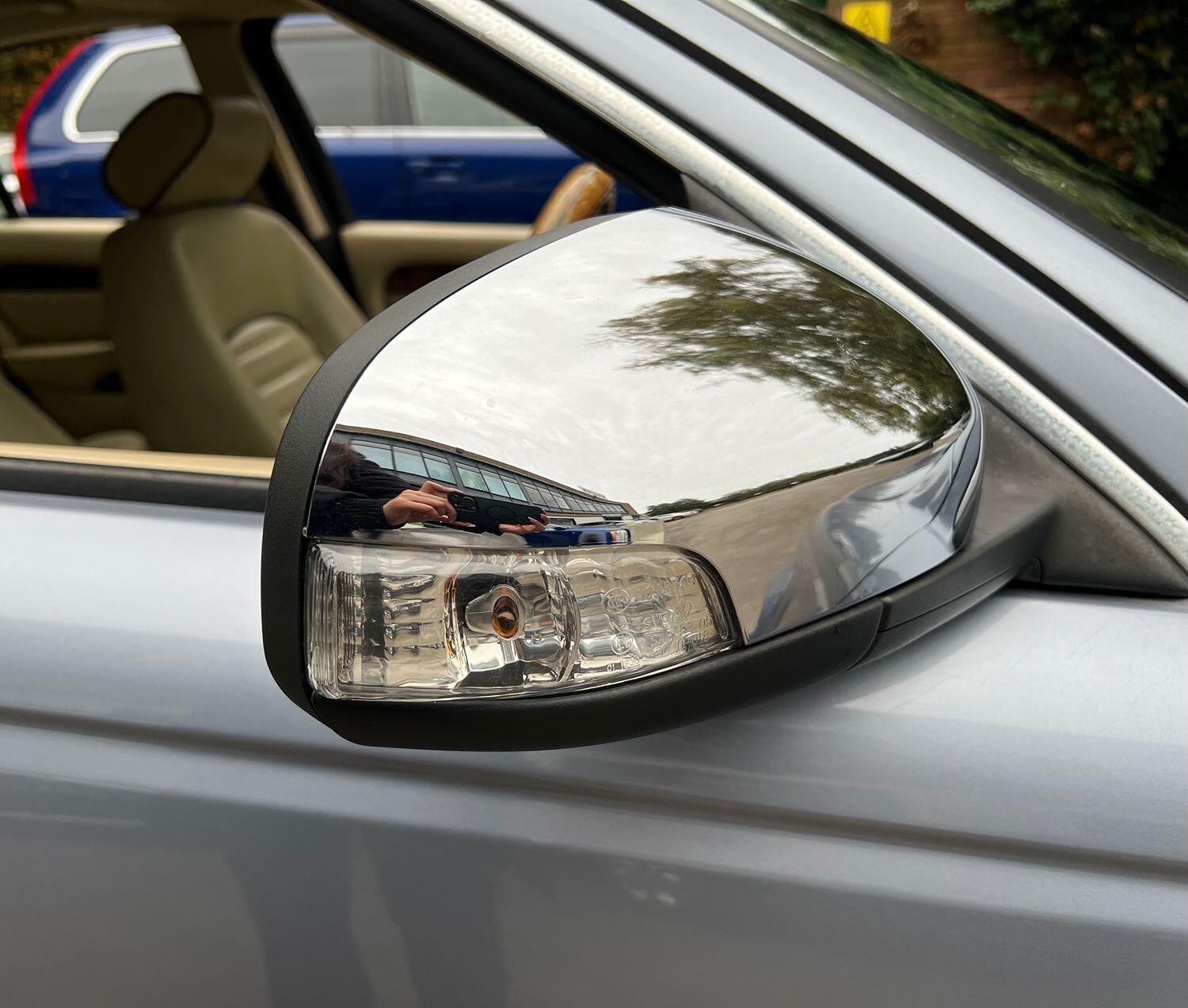 Used Jaguar X-Type 2024 for sale - 77189388: Photo 42