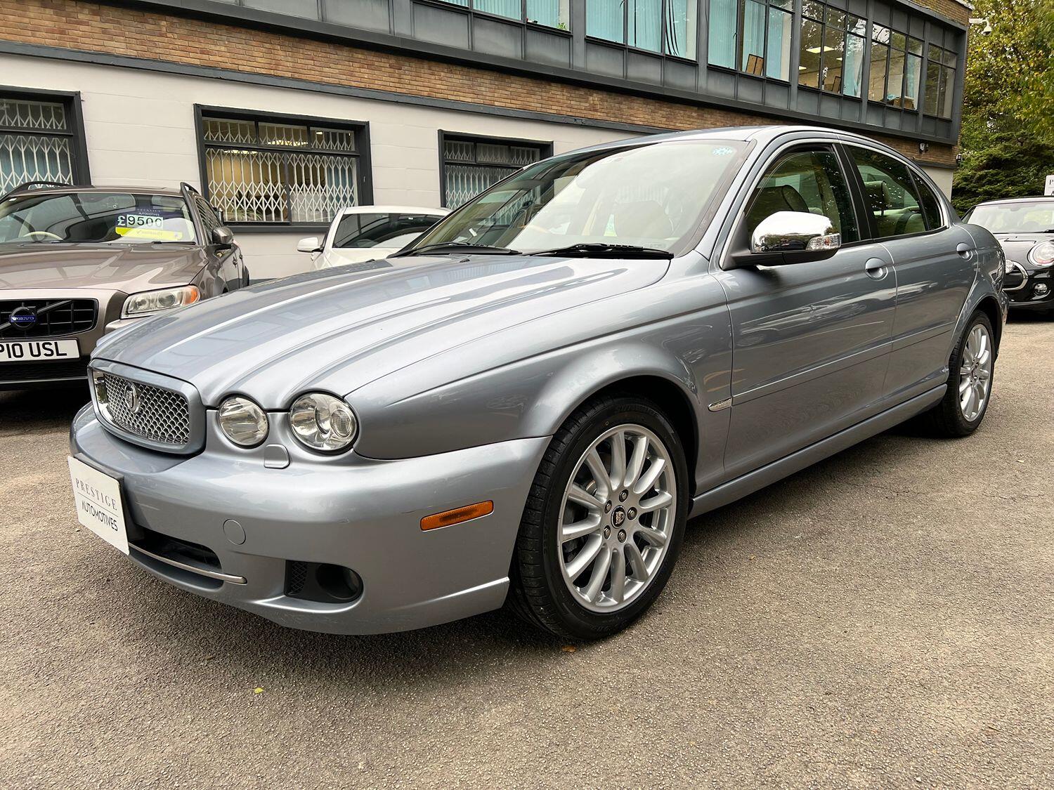 Used Jaguar X-Type 2024 for sale - 77189388: Photo 43