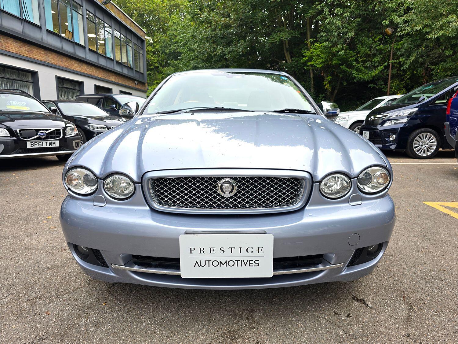 Used Jaguar X-Type 2024 for sale - 77189388: Photo 46