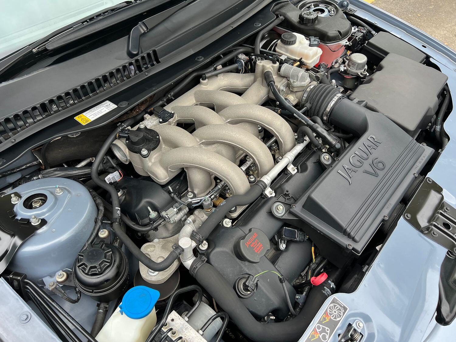 Used Jaguar X-Type 2024 for sale - 77189388: Photo 48