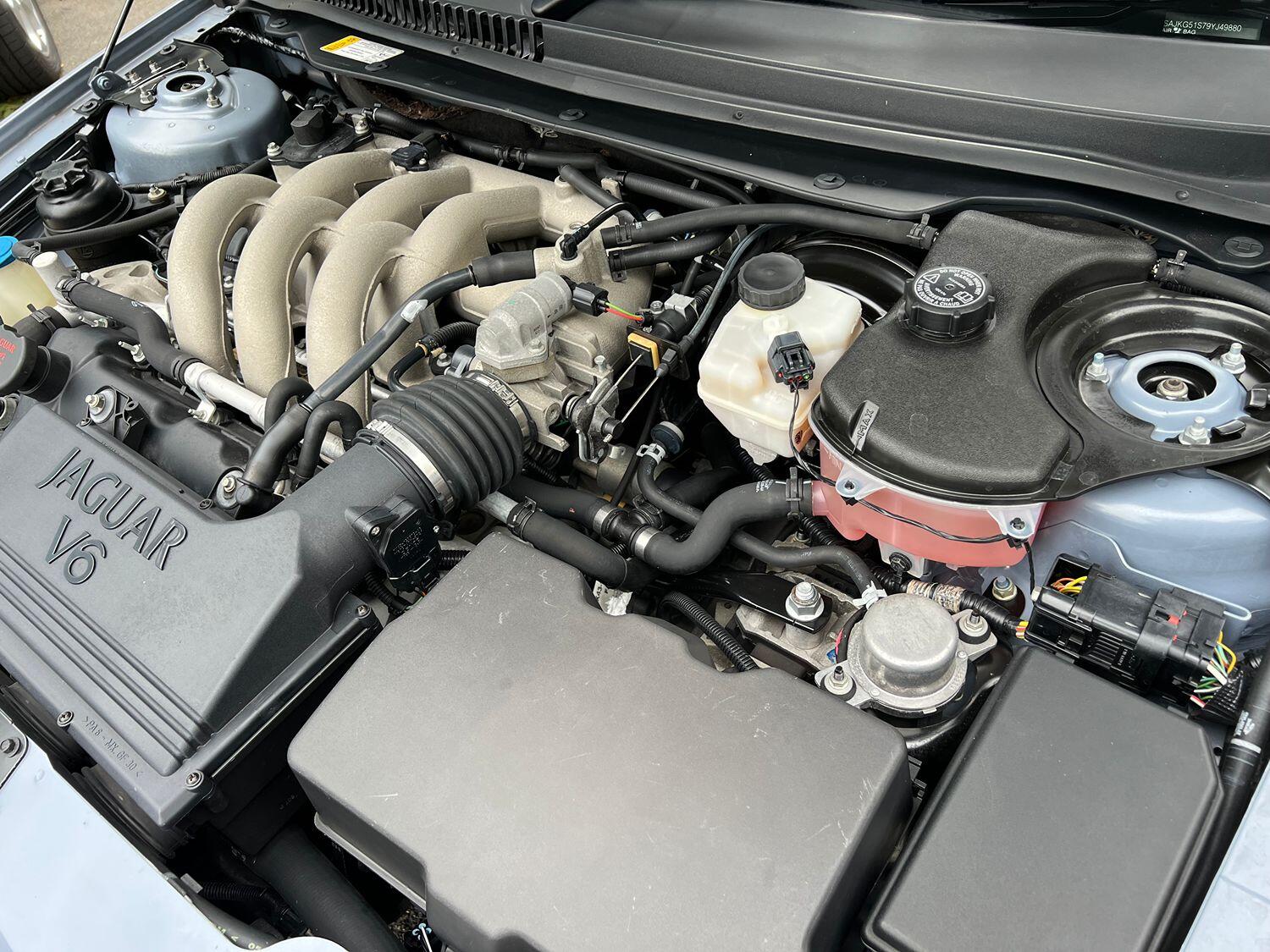 Used Jaguar X-Type 2024 for sale - 77189388: Photo 49