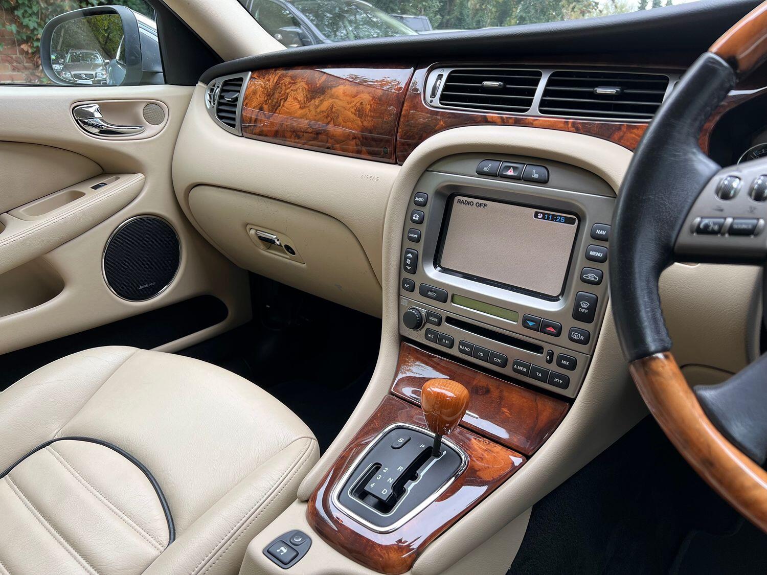 Used Jaguar X-Type 2024 for sale - 77189388: Photo 54