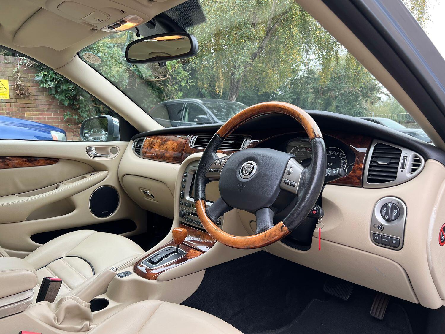 Used Jaguar X-Type 2024 for sale - 77189388: Photo 6