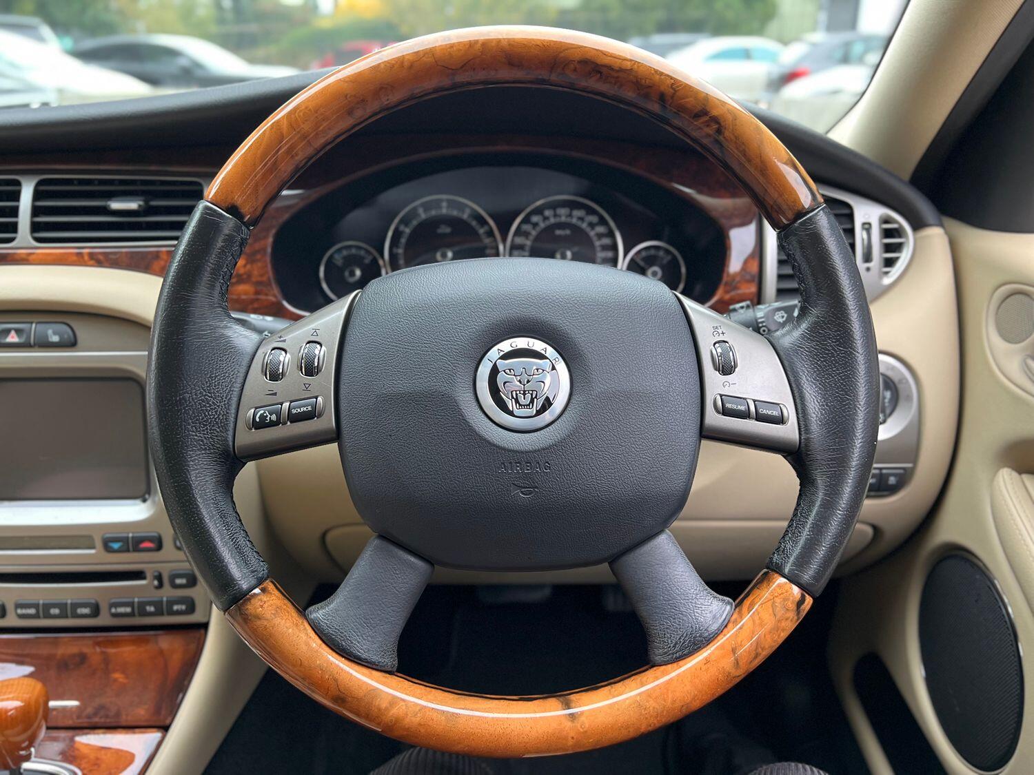 Used Jaguar X-Type 2024 for sale - 77189388: Photo 7