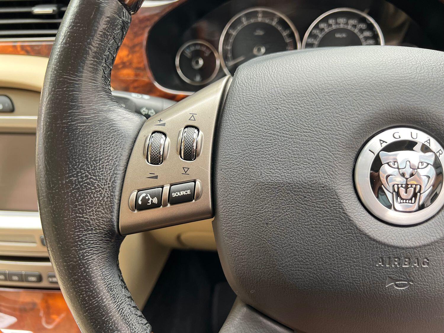 Used Jaguar X-Type 2024 for sale - 77189388: Photo 9