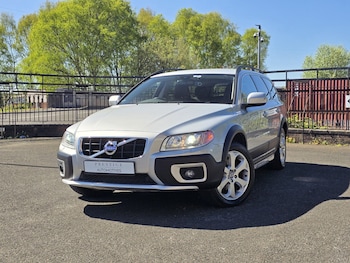 Used Volvo XC70 2011 for sale - 78383225: Photo