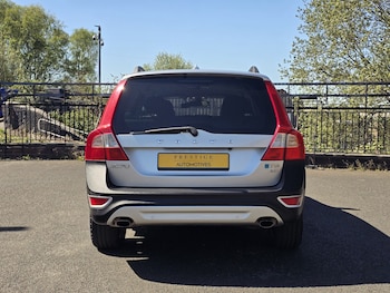 Used Volvo XC70 2011 for sale - 78383225: Photo