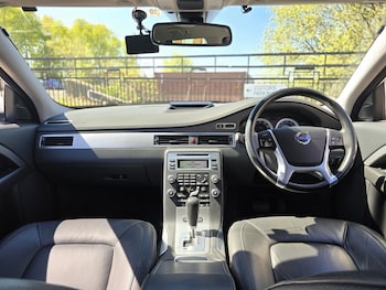 Used Volvo XC70 2011 for sale - 78383225: Photo