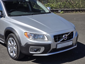 Used Volvo XC70 2011 for sale - 78383225: Photo